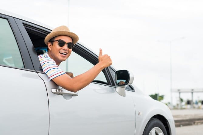 Bali Airport: One-Way Private Transfer To/From Hotel - Hotel Drop-Off: Easy Arrival Without Extra Legs