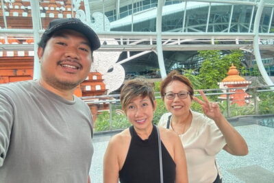 Bali Airport Pick up and Hotel Transfer in Private Car - How the Driver Meet-Up Works at Bali Airport (Sign + Arrival Gate)