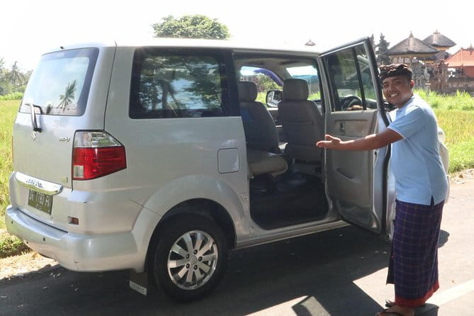 Bali Airport Pick up and Hotel Transfer in Private Car - Who Should Book This Transfer in Kuta?