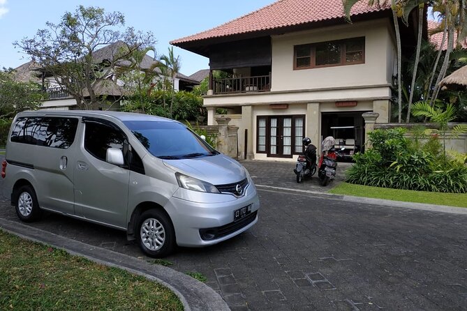 Bali Airport Pick-up to Ubud (Arrival Transfer) - Meet-and-greet at the arrivals hall: how to not lose your driver