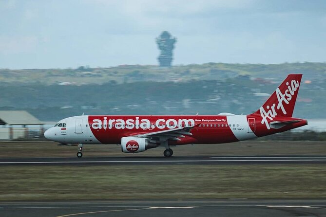 Bali Airport Pick-up to Ubud (Arrival Transfer) - Price and what you really get for $21 per person