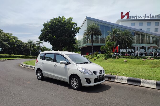 Bali Airport Pickup Transfer to Ubud Area (Private) - Price and Value: What $31.93 Per Group Gives You