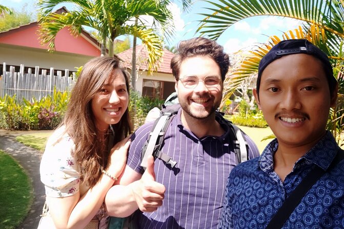 Bali Airport Private Arrival Transfer - Price per group: why $6.99 can be good value (when it fits your plan)