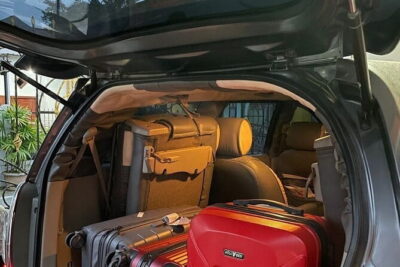 Bali Airport Private Transfer - From airport to Kuta, Seminyak, Ubud, and the rest: where your driver takes you