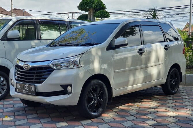 Bali Airport Private Transfer - Price and value: $15 per group up to 4 for a private car