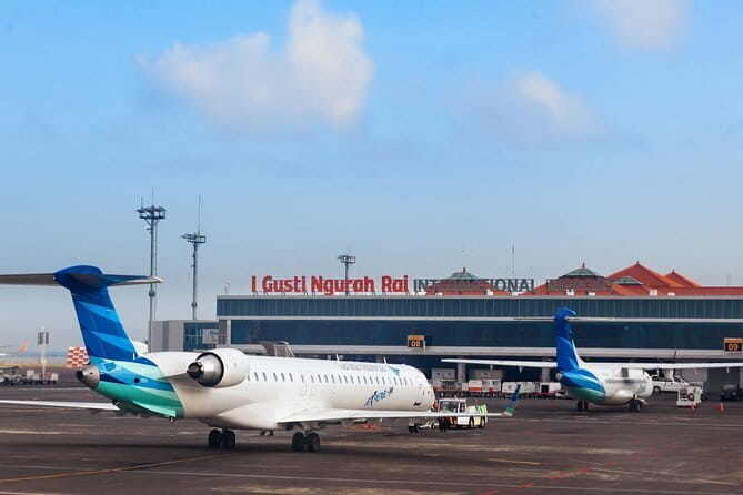 Bali Airport Private Transfer - Should you book this Bali airport transfer?