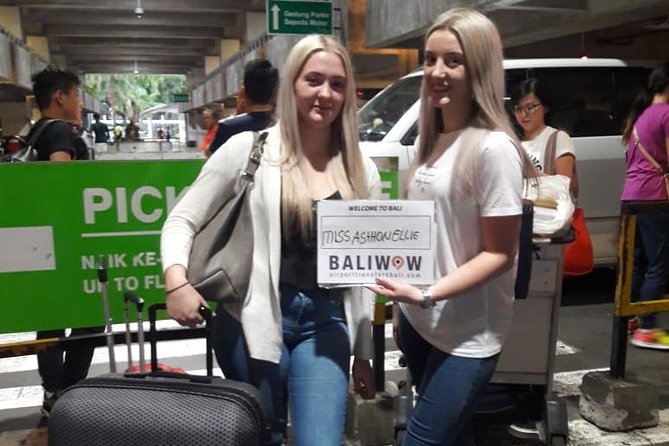 Bali Airport Taxi - Why a Seminyak Airport Transfer Beats the Taxi Shuffle