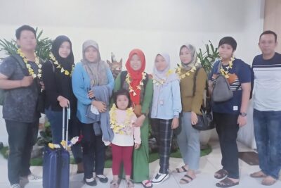 Bali Airport To/From Kuta, Seminyak and Canggu | Price per Car - Meeting at the airport: early waiting and a name sign
