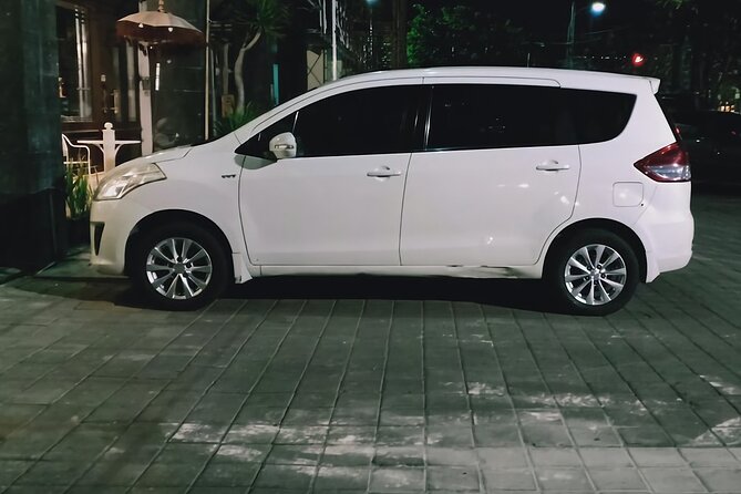 Bali Airport To/From Kuta, Seminyak and Canggu | Price per Car - Comfort and safety basics: modern AC car, plus cleaning steps