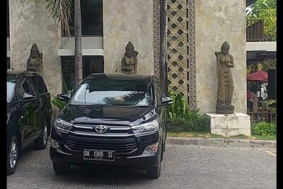 Bali Airport to/from Sanur, Nusa Dua, Jimbaran and Uluwatu - Meet-and-Greet That Actually Saves Time