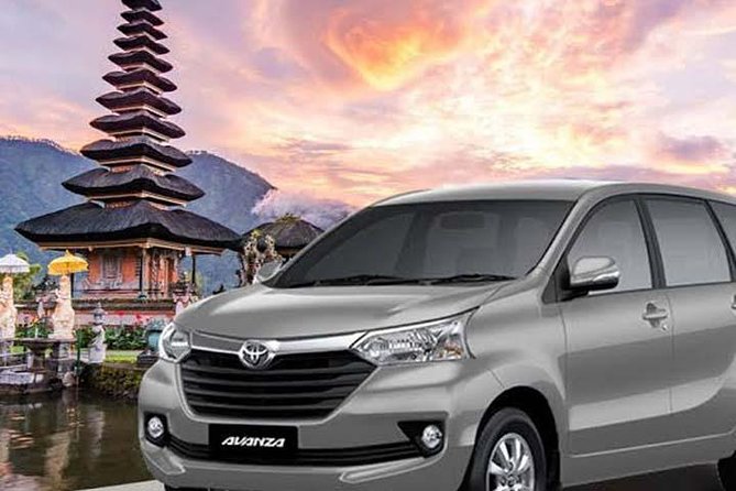 Bali Airport Transfer - What This Transfer Is Really Good For (and What It Isn’t)