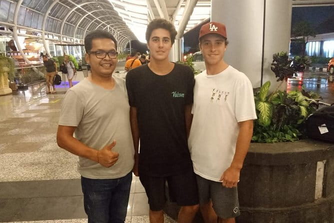 Bali airport transfer check in or check out Legian area - The Big Take: Why This Legian Airport Transfer Feels Worth It