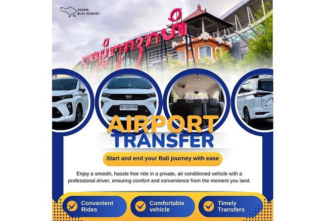 Bali Airport Transfer Check in OR Check out Nusa Dua Area - A note on operating hours (the one thing you must double-check)