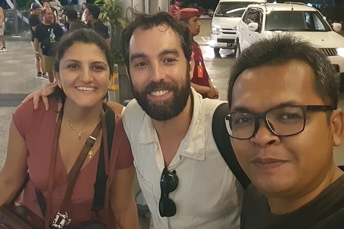 Bali Airport Transfer Check in or Check out Sanur Area - Airport Pick-Up: The Name Sign + The Waiting Time You’ll Be Glad For
