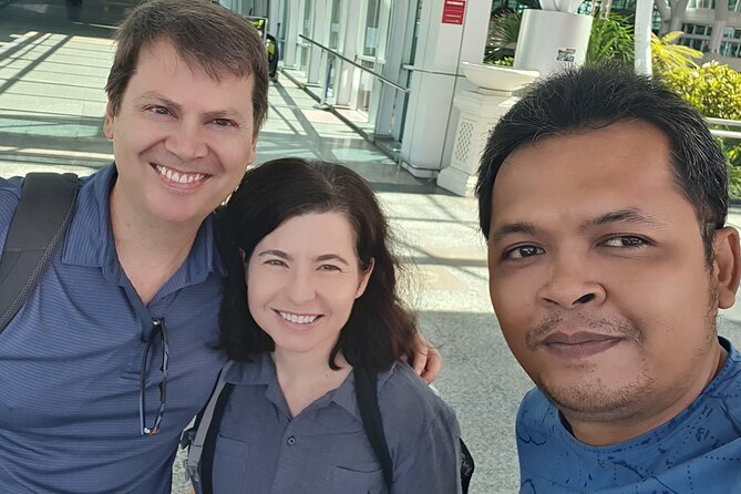 Bali Airport Transfer Check in or Check out Sanur Area - The Ride Itself: Air-Conditioned Private Transport With Fewer Extras