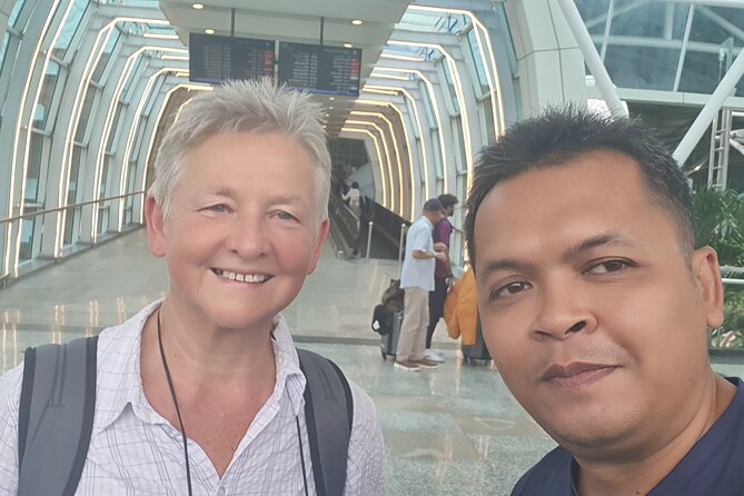 Bali Airport Transfer Check in or Check out Sanur Area - Price And Value: Why $14 Per Group Often Beats The Alternatives