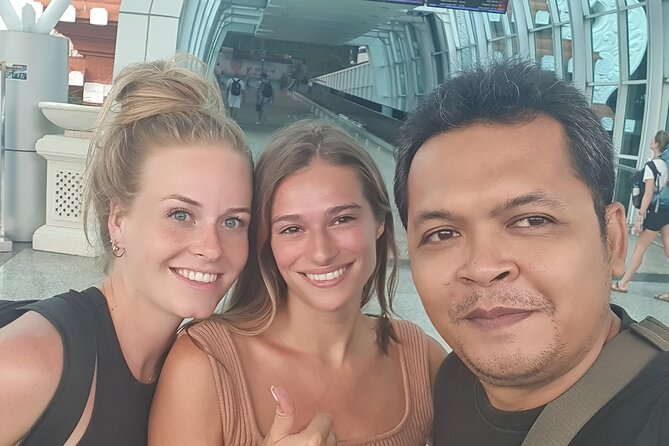 Bali Airport Transfer Check in or Check out Sanur Area - Where You’ll Get Picked Up And Dropped Off In Sanur
