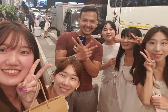 Bali Airport Transfer from or to Kuta/Legian/Jimbaran - What This Bali Transfer Is Really For (and What It Isn’t)