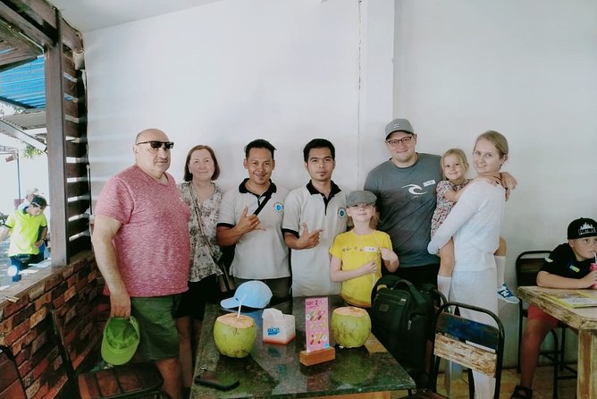 Bali Airport Transfer from or to Kuta/Legian/Jimbaran - Your Ride Between Kuta, Legian, Jimbaran, and Seminyak