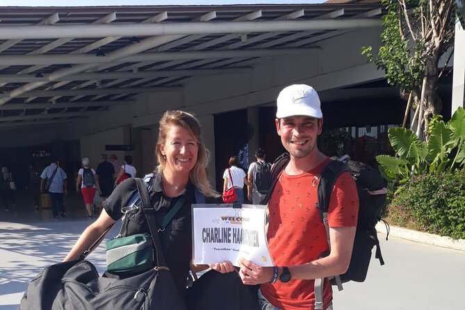 Bali Airport Transfer Private - Who This Bali Airport Transfer Fits Best