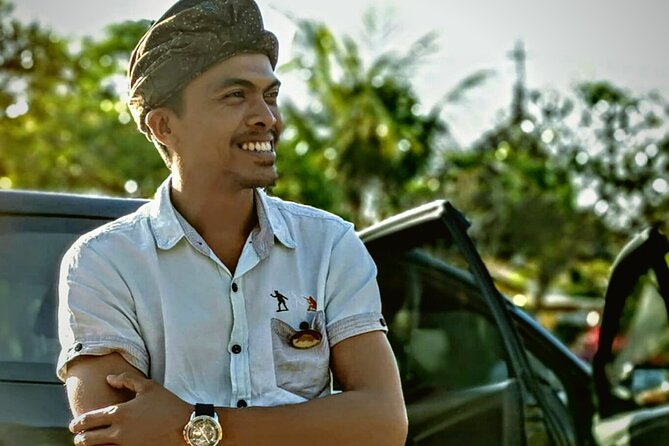 Bali Airport Transfer with an English-speaking driver service - Getting Set for Your Day: Pickup, Drop-off, and Timing