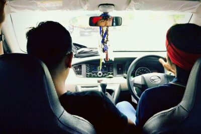Bali Airport Transfer with an English-speaking driver service - Pura Tirta Empul: Sacred Pools, Health Beliefs, and Real Ritual Context