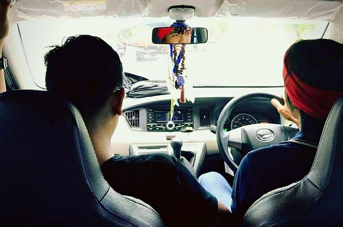 Bali Airport Transfer with an English-speaking driver service - Price and Value: What $20 Buys You in Real Life Terms