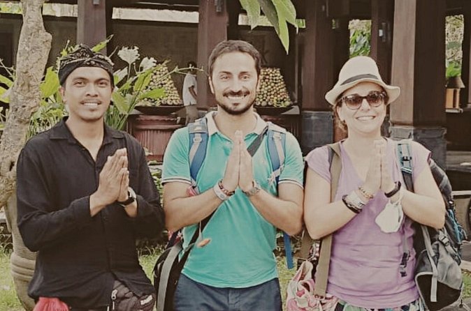 Bali Airport Transfer with an English-speaking driver service - Comfort and Practicalities: What’s Included, What’s Not