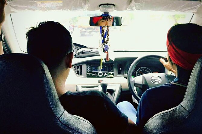 Bali Airport Transfer with an English-speaking driver service - Pura Tirta Empul: Sacred Pools, Health Beliefs, and Real Ritual Context