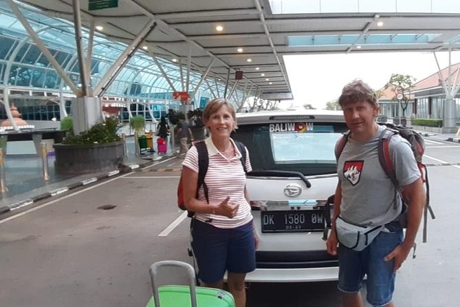 Bali Airport Transfers Service To Ubud, Uluwatu, Pecatu - Key things to know before you land