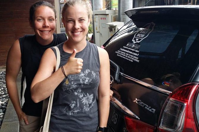 Bali Airport Transfers Service To Ubud, Uluwatu, Pecatu - Ngurah Rai to Ubud or the coast: what you’re actually booking