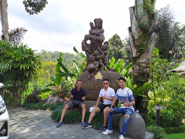 Bali Airport Transport & Transfer - Price and Value: Why $7 Can Be a Smart Deal