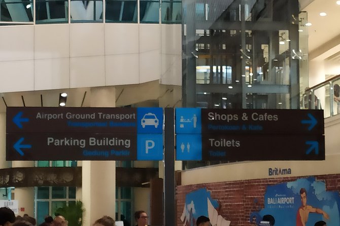 Bali Airport Transport & Transfer - What to Watch For: Toll Roads and Timing Windows