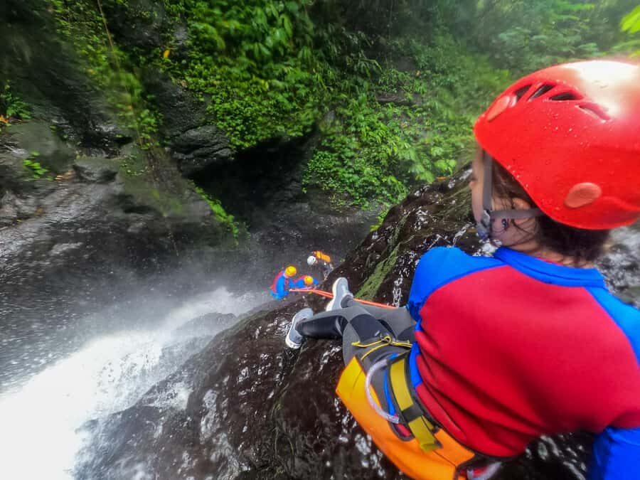 Bali: Alam Canyon The Natural Canyoning Adventure - Timing, Transport, and the Hidden Value of a Full Package