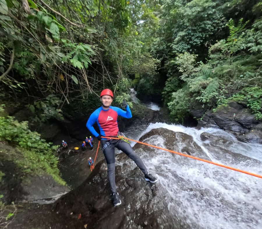 Bali: Alam Canyon The Natural Canyoning Adventure - Price and Value: What $137 Buys You in Real Terms