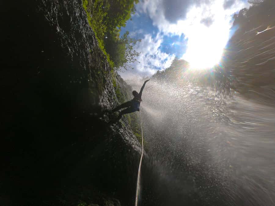Bali: Aling Canyon Canyoning Tour - Key Points to Know Before You Go
