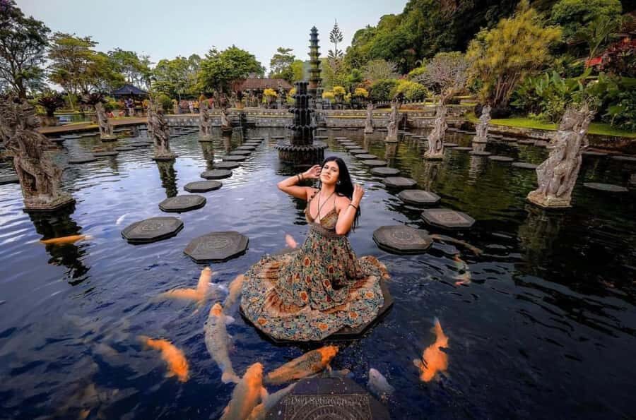 Bali: All-Inclusive Blue Lagoon & Tanjung Jepung Snorkeling - Why Blue Lagoon and Tanjung Jepung in Padang Bai Works