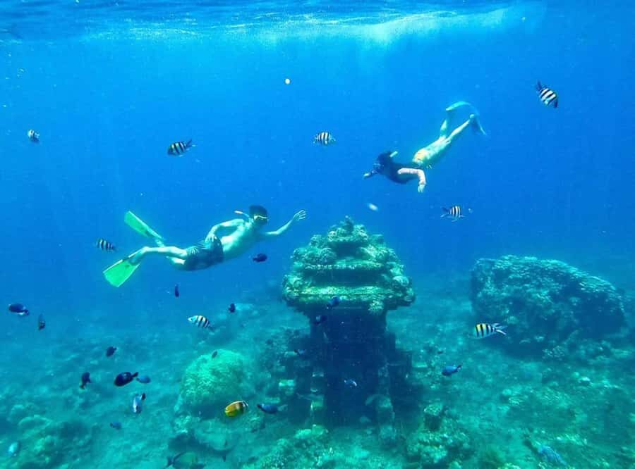 Bali: All-Inclusive Blue Lagoon & Tanjung Jepung Snorkeling - Price and Value: Is $27 for Blue Lagoon Snorkeling Worth It?