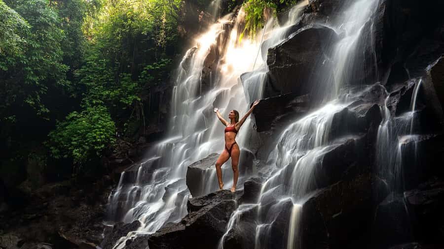 Bali: All-Inclusive Combo Adventure Ticket with Transfer - Picking the right 2–4 activities: best combos for different moods