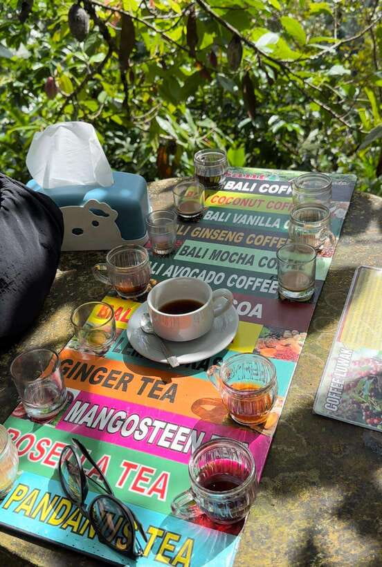 Bali, all inclusive of ubud private tour - Price and Value: What You Get for $77