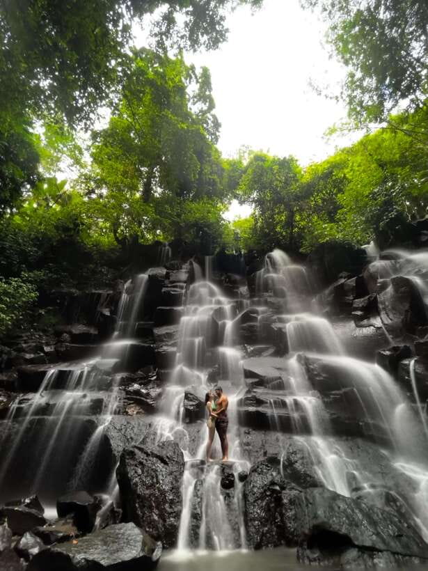 Bali, all inclusive of ubud private tour - Monkey Forest: A Real Ubud Icon (with Real Monkey Rules)