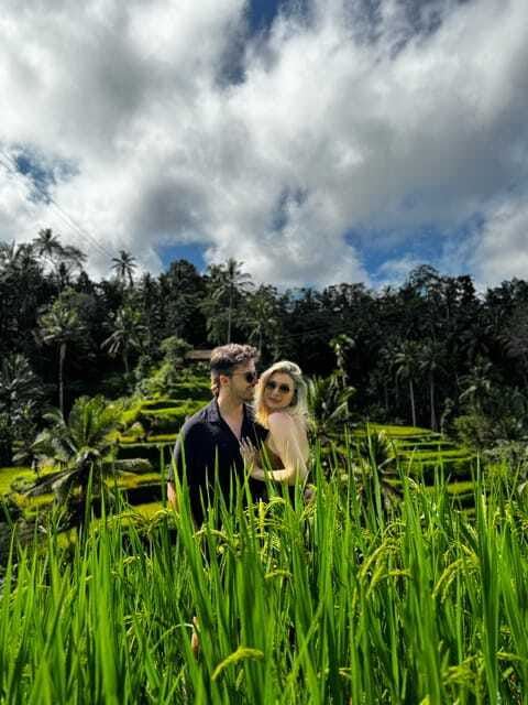 Bali, all inclusive of ubud private tour - Pamulan Bali Coffee Plantation: A Local Stop That’s More Than a Tasting
