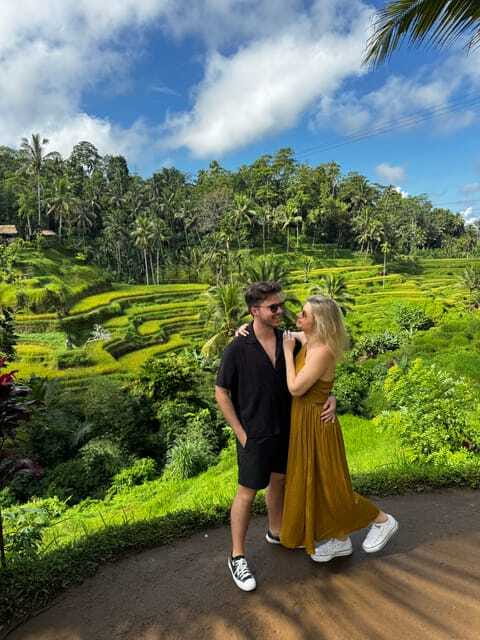 Bali, all inclusive of ubud private tour - Kanto Lampo Waterfall: The Waterfall Stop Most People Actually Remember