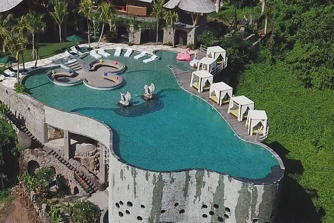 Bali All Inclusive : Tlaga Singha Infinity Pool & Atv Adventure - Key highlights you’ll care about