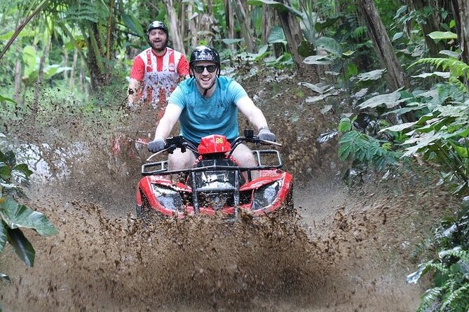 Bali All Inclusive : Tlaga Singha Infinity Pool & Atv Adventure - Tropical fruits and coffee plantation time: a short culture stop, optional extras