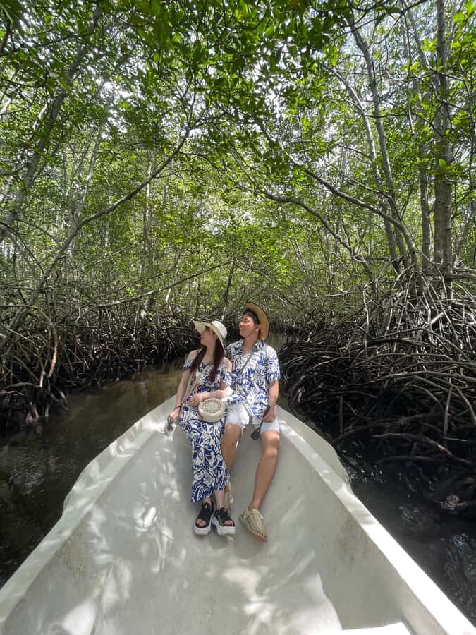 Bali: All-Inclusive Water Sports & Mangrove - Key things I’d zero in on
