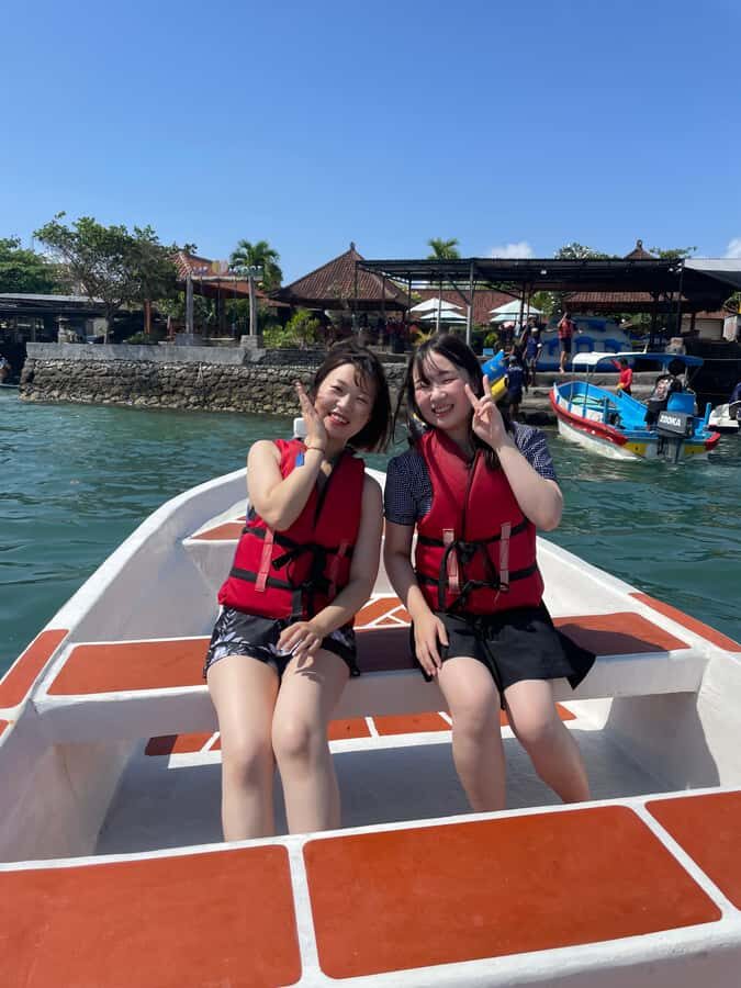 Bali: All-Inclusive Water Sports & Mangrove - Snorkeling, Jetskiing, Parasailing: The 3-Hour Water-Sports Block