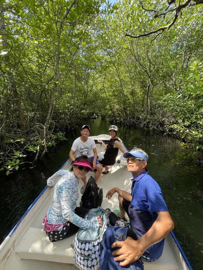 Bali: All-Inclusive Water Sports & Mangrove - The Instructor + Private Group Setup