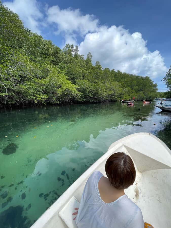 Bali: All-Inclusive Water Sports & Mangrove - What to Bring (So You Don’t End Up Borrowing a Disaster Outfit)