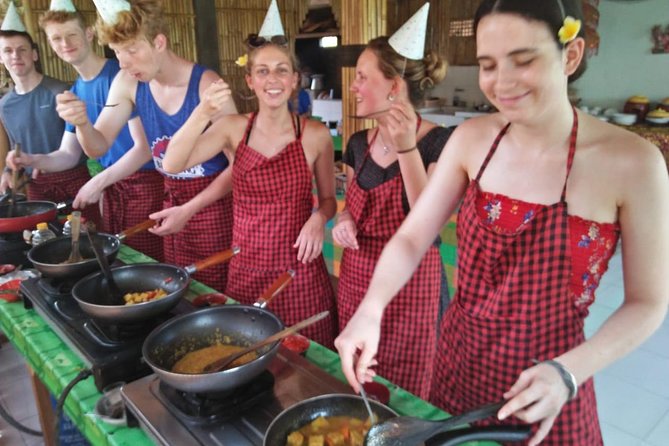 Bali Amazing Cooking Class - Key Points I’d Put on Your Shortlist